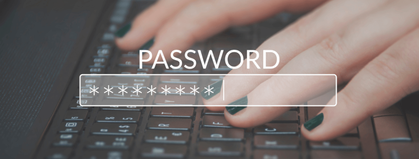 seguridad digital contraseñas