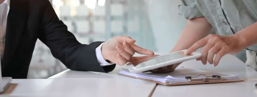 consultoría informática innovación tecnológica