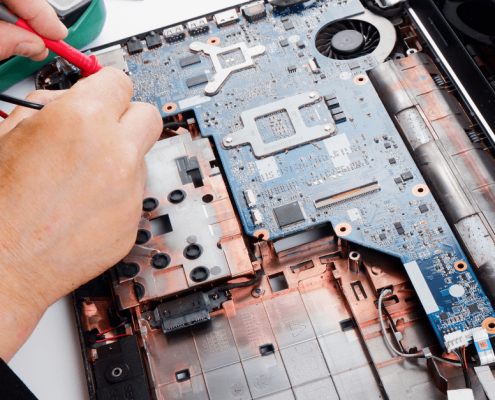 equipos informáticos