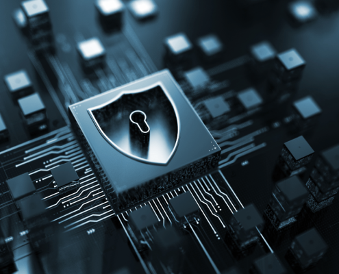 ataques cibernéticos