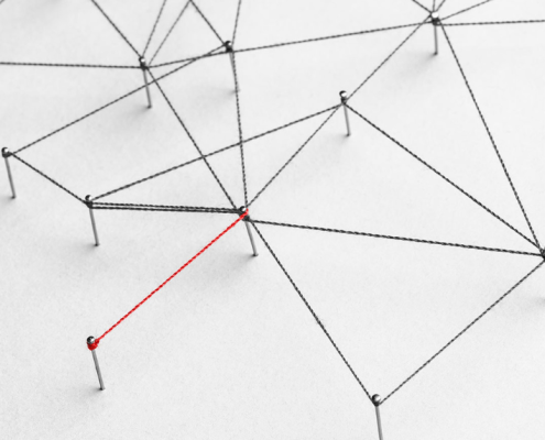 soluciones Endpoint en informática y ciberseguridad.