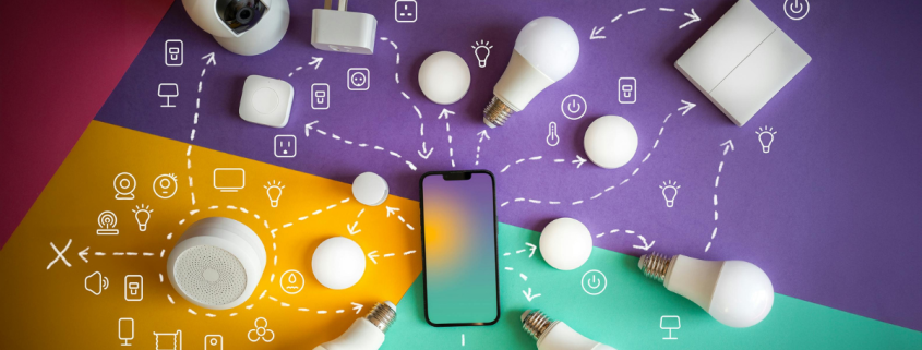 IoT