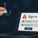 cómo se ve el phishing en tu empresa