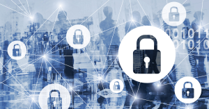 Candados para proteger la ciberseguridad empresarial