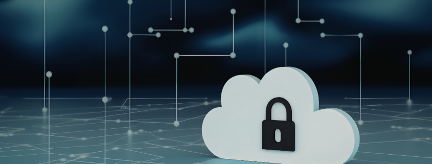 Seguridad en la nube en una empresa