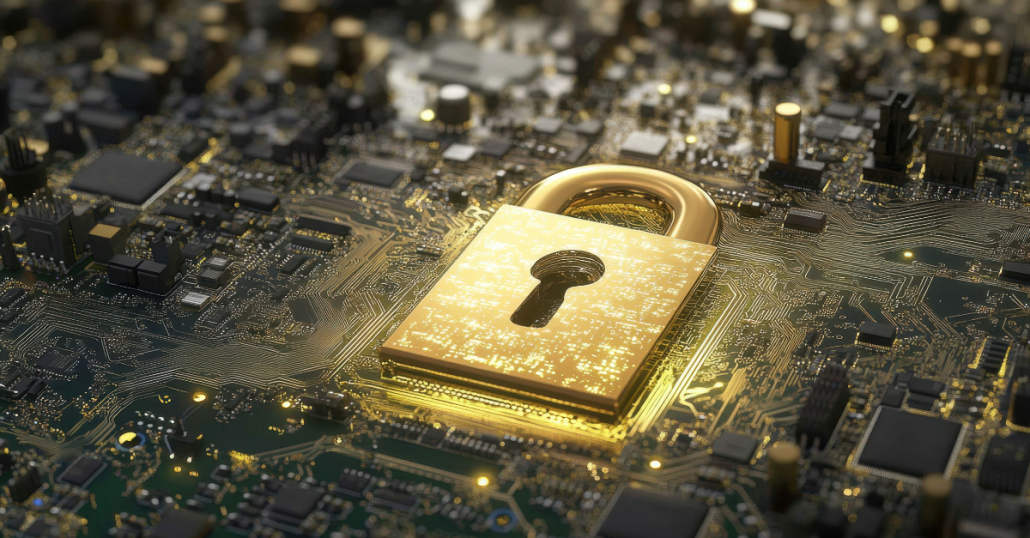 Seguridad en la nube