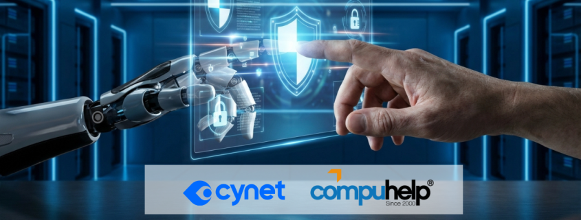 Blog CoCompuhelp se alía con Cynet