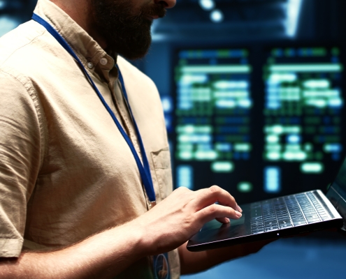 Evaluar la salud de tu infraestructura IT