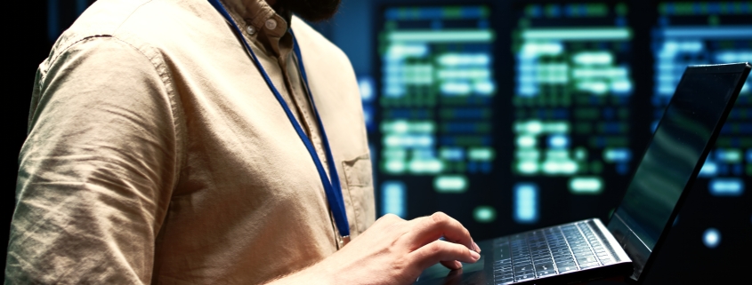 Evaluar la salud de tu infraestructura IT