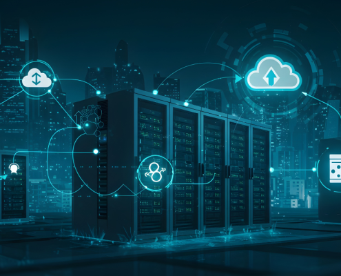 Auditoría informática