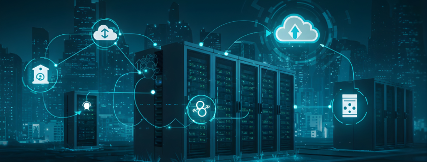 Auditoría informática