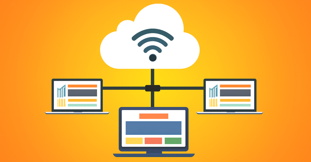 ventajas de la nube híbrida