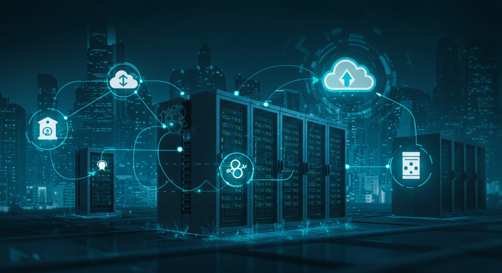 Auditoría informática ciberseguridad