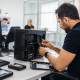 servicio de mantenimiento informático para pymes