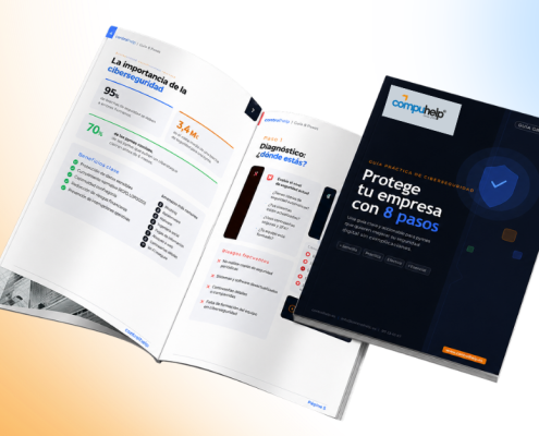 Guía CompuHelp seguridad informática