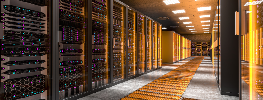 hosting para empresas